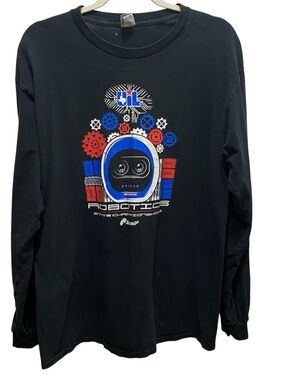 Gildan UIL Robotics Championships Shirt